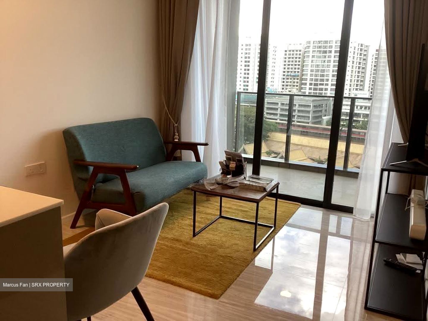 Parc Esta (D14), Apartment #621164531